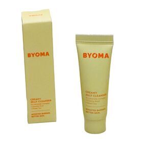 5/$25💜 BYOMA Creamy Jelly Cleanser Mini